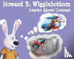 Ana, Reverend - Howard B. Wigglebottom Learns about Courage