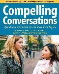 Roth, Eric H, Aberson, Toni W - Compelling Conversations
