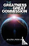 Gentry, Kenneth L. - The Greatness of the Great Commission