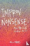 Hines, Will - Improv Nonsense