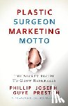 Preston, Joseph - Plastic Surgeon Marketing Motto: The Secret Recipe To Grow Referrals