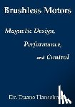 Hanselman, Duane - Brushless motors