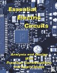 Hanselman, Duane - Essential Electric Circuits