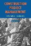Dykstra, Alison - Construction Project Management