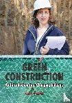 Dykstra, Alison - Green Construction