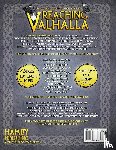 Hamby, Zachary Parker - Reaching Valhalla
