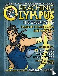 Hamby, Zachary - Reaching Olympus, The Greek Myths