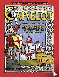 Hamby, Zachary - The Road to Camelot