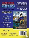 Hamby, Zachary - Searching for America, Volume One, The New World