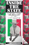 Calavita, Kitty - Inside the State: The Bracero Program, Immigration, and the I.N.S.