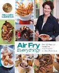 Laurence, Meredith - Air Fry Everything