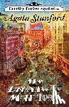 Stanford, Agata - The Broadway Murders