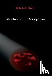 Roth, Rebekah - Roth, R: Methodical Deception