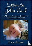 Kilner, Elena - Letters to John Paul