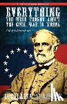 Seabrook, Lochlainn - Everything You Were Taught About the Civil War is Wrong, Ask a Southerner!
