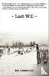 Greenwood, Bryn - Last Will