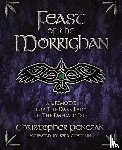 Penczak, Christopher - Feast of the Morrighan