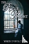McClure, Marcia Lynn - The Rogue Knight