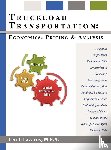 Lazarus, Leo J. - Truckload Transportation
