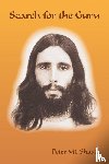 Mt Shasta, Peter - Search for the Guru