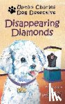 Stern, D. G. - Disappearing Diamonds