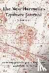 Newcomb, Jason Augustus, Frazier, Loran - The New Hermetics Equinox Journal Volume 5