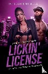 Allah, Intelligent - Lickin' License