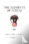 Sims, Chris - The Elements of Scrum