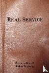 Tenpenny, Joshua, Kaldera, Raven - Real Service