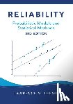 Leemis, Lawrence M. - Reliability: Probabilistic Models and Statistical Methods, Third Edition