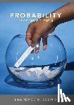 Leemis, Lawrence M. - Probability