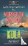 Hughes, Chip - Surfing Detective Double Feature Vol. 1 Murder on Moloka'i Kula
