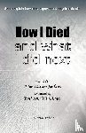 Jenkins, Peter Watson - How I Died (and What I Did Next)