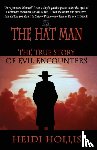 Hollis, Heidi - The Hat Man