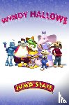 Edmund, Neo - Silver Dragon Books Presents: JumpStart Comic/Activity Book
