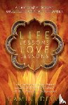 Desai, Kamini - Life Lessons Love Lessons