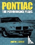 Schorr, Martyn L - Pontiac