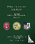 Army, U. S. - Pharmacology I, II, III, IV: Subcourses MD0804, MD0805, MD0806, MD0807; Edition 100