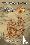 Bordine, Doris Tobin - The Flip of a Coin-114 Years in Alaska