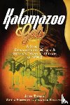 Thomas, John - Kalamazoo Gals - A Story of Extraordinary Women & Gibson's "Banner" Guitars of WWII