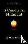 Heidish, Marcy - A Candle At Midnight