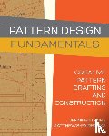 Matthews-Fairbanks, Jennifer Lynne - Pattern Design