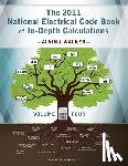 Walker, Alvin J. - The 2011 National Electrical Code Book of In-Depth Calculations - Volume 4