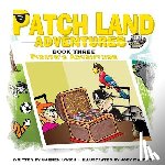 Swick, Carmen D - Patch land Adventures (Book 3) Pirates Adventure