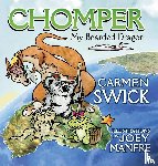 Swick, Carmen D - Chomper my Bearded Dragon
