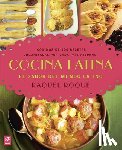 Roque, Raquel - Cocina Latina