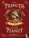 Ganz-Schmitt, Sue - The Princess and the Peanut