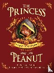 Ganz-Schmitt, Sue - The Princess and the Peanut