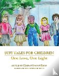 Khan, Hazrat Inayat - Sufi Tales for Children