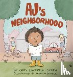 Campbell-Smith, Judy - AJ's Neighborhood